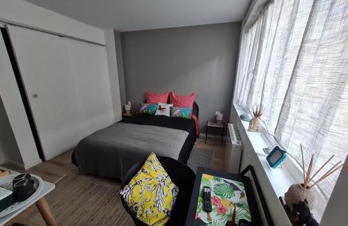 Epine Mont de Terre Bed & Breakfast | Étape 111