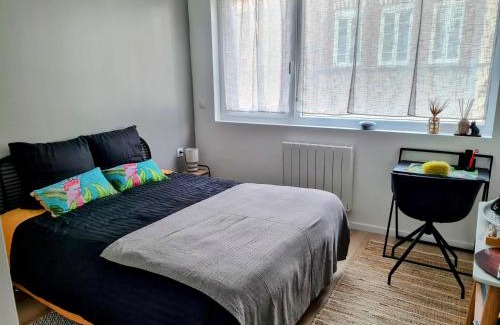 Epine Mont de Terre Bed & Breakfast | Étape 111