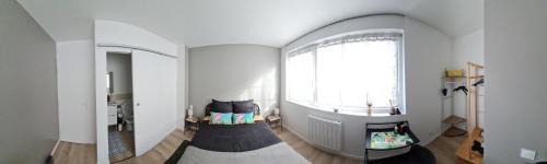 Epine Mont de Terre Bed & Breakfast | Étape 111