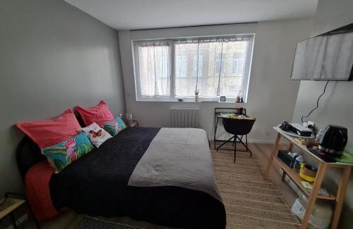 Epine Mont de Terre Bed & Breakfast | Étape 111