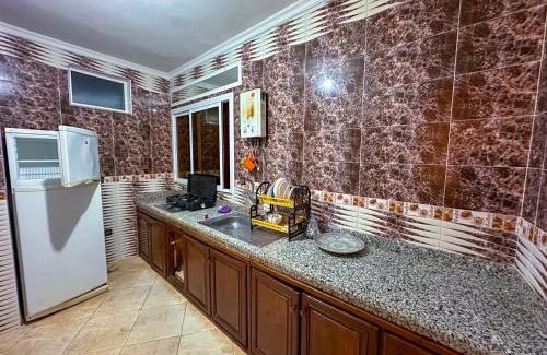 Ksar El Majaz Apartment | Étoile de la mer