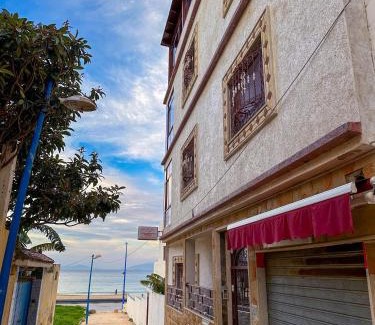 Ksar El Majaz Apartment | Étoile de la mer