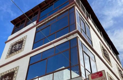 Ksar El Majaz Apartment | Étoile de la mer