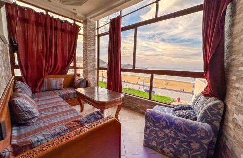 Ksar El Majaz Apartment | Étoile de la mer