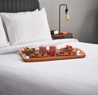 Coaticook Bed & Breakfast | Étoile du Lac Lyster - Spa & Vue sur le Lac