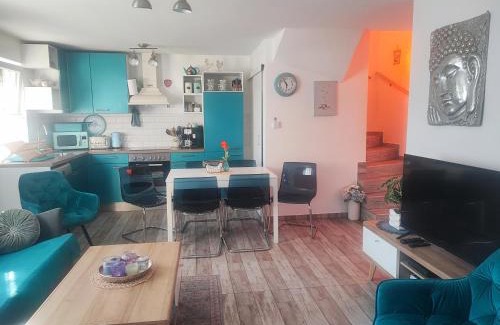 Sopron Villa | Éva Háza Nyugalom/Pihenés/Relax