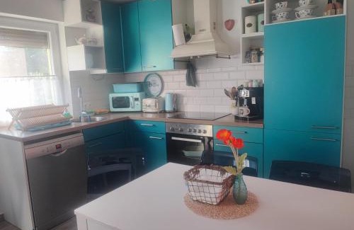 Sopron Villa | Éva Háza Nyugalom/Pihenés/Relax