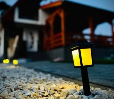 Pilismarot Apartment | Évi Vendégház Dunakanyar