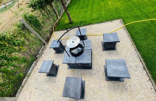 Pilismarot Apartment | Évi Vendégház Dunakanyar