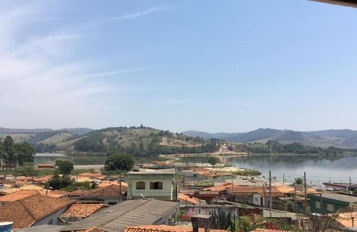 Centro House | Ótima Casa no Centro de Capitólio, com vista para Prainha!