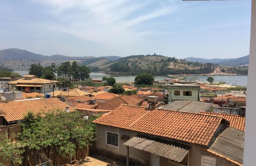 Centro House | Ótima Casa no Centro de Capitólio, com vista para Prainha!