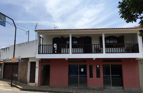 Centro House | Ótima Casa no Centro de Capitólio, com vista para Prainha!