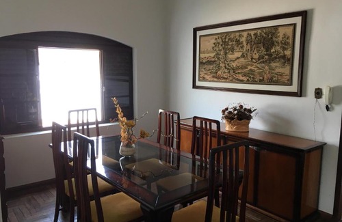 Centro House | Ótima Casa no Centro de Capitólio, com vista para Prainha!