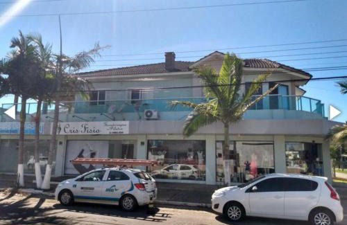 Arroio do Sal House | ÓTIMA e ESPAÇOSA CASA - 3 quartos - 2 quadras da praia