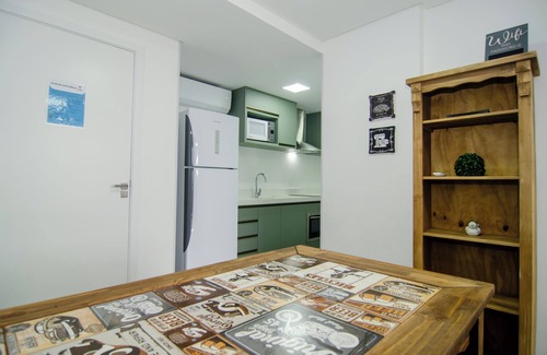 Municipios Apartment | Ótima localização, Apto NOVO no Bay Village KQ8551