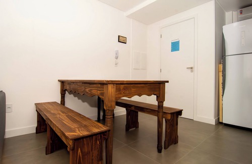 Municipios Apartment | Ótima localização, Apto NOVO no Bay Village KQ8551