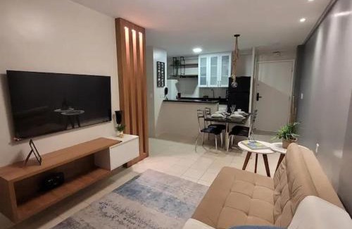 Pajucara Apartment | Ótimo apartamento a 200m da praia e feirinha da Pajussara