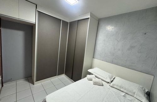 Sao Luis Apartment | Ótimo apartamento aconchegante