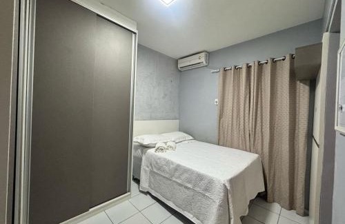 Sao Luis Apartment | Ótimo apartamento aconchegante