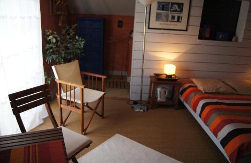 Saint-Georges-sur-Cher Bed & Breakfast | Ô 156