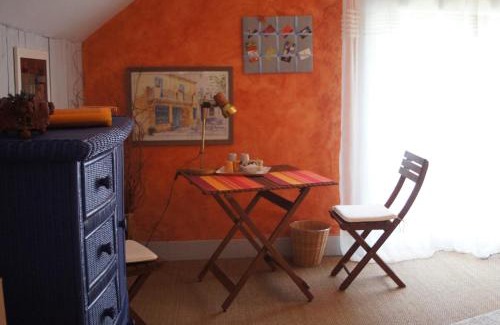 Saint-Georges-sur-Cher Bed & Breakfast | Ô 156