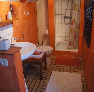 Saint-Georges-sur-Cher Bed & Breakfast | Ô 156