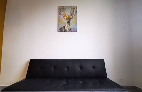 8th Arrondissement Apartment | Ô Bon Temps Lyon 8 - Suite 1