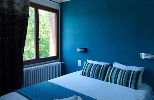 Saint-Pierre-d'Albigny Hotel | Ô & Cimes