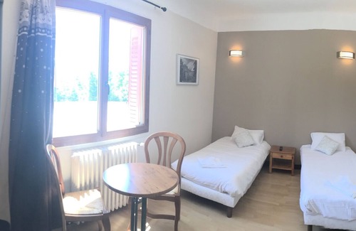 Saint-Pierre-d'Albigny Hotel | Ô & Cimes