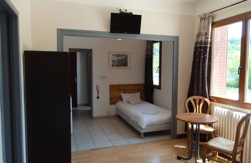 Saint-Pierre-d'Albigny Hotel | Ô & Cimes