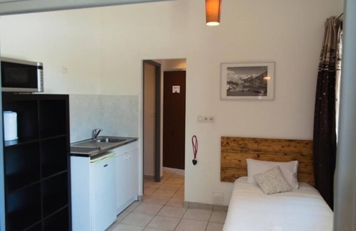 Saint-Pierre-d'Albigny Hotel | Ô & Cimes