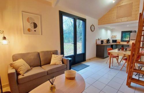 Arquenay House | Ô Gîtes des Grands Chênes