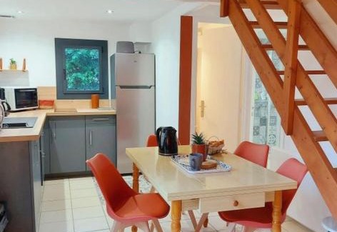 Arquenay House | Ô Gîtes des Grands Chênes