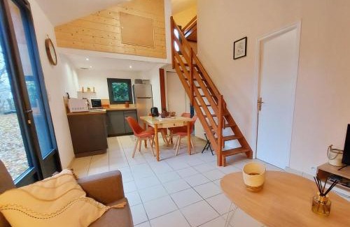 Arquenay House | Ô Gîtes des Grands Chênes