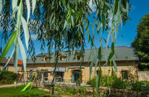 Boutancourt House | Ô jardin de boutancourt