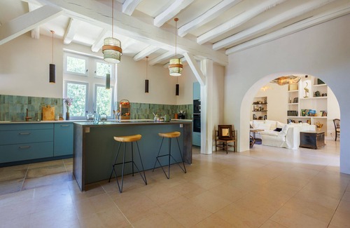 Uzes Bed & Breakfast | Ô Mas de Mèze