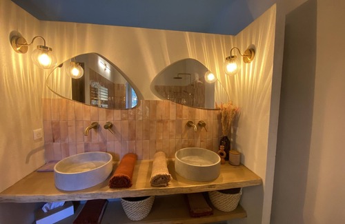 Uzes Bed & Breakfast | Ô Mas de Mèze