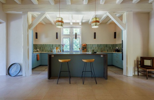 Uzes Bed & Breakfast | Ô Mas de Mèze