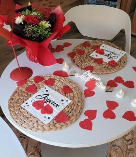 Etaples Bed & Breakfast | Ô Plaisir Ô Désir