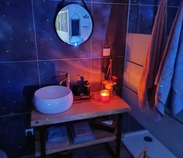 Etaples Bed & Breakfast | Ô Plaisir Ô Désir