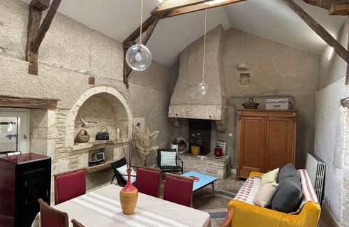 Laburgade House | Ô Trois Puits