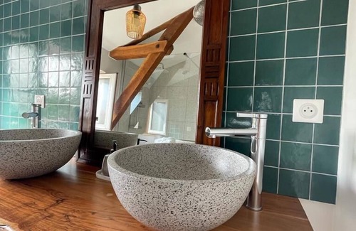 Laburgade House | Ô Trois Puits