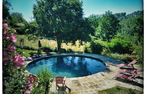 Sanilhac House | ÔRacines du Calme Maison Hélianthy