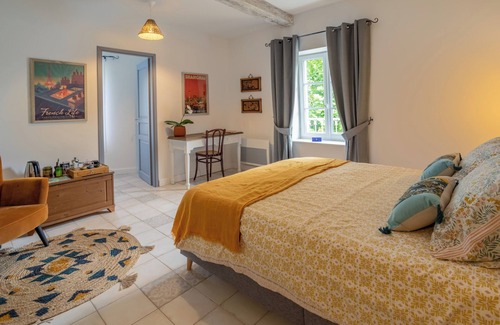 Ouveillan Bed & Breakfast | ÔVILLAGE