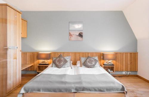 Schnelsen Hotel | Ökotel Hamburg