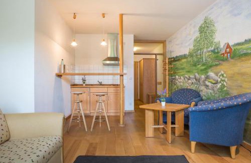 Schnelsen Hotel | Ökotel Hamburg