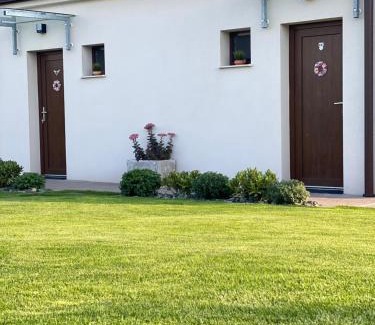 Fertorakos Apartment | Ölyv