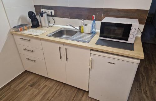 Szod Apartment | Ördög Tanya Vendégház