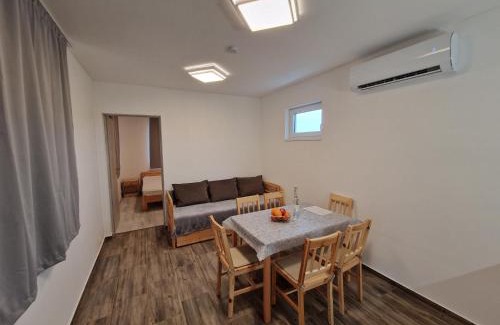 Szod Apartment | Ördög Tanya Vendégház