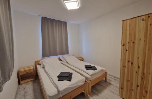 Szod Apartment | Ördög Tanya Vendégház